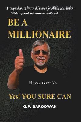 Be A Millionaire 1