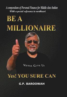 Be A Millionaire 1