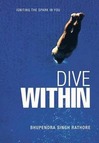 bokomslag Dive Within