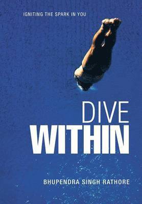 Dive Within 1