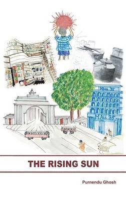 The Rising Sun 1