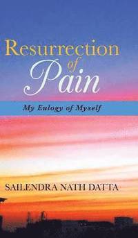 bokomslag Resurrection of Pain