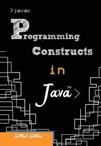 bokomslag Programming Constructs in JAVA
