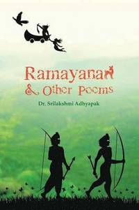 bokomslag Ramayana and Other Poems
