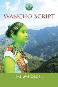 bokomslag Wancho Script