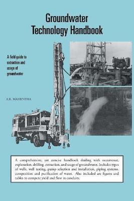 bokomslag Groundwater Technology Handbook