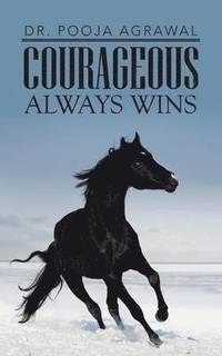 bokomslag Courageous Always Wins