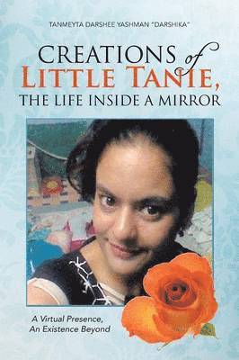 bokomslag Creations of Little Tanie, The Life Inside a Mirror