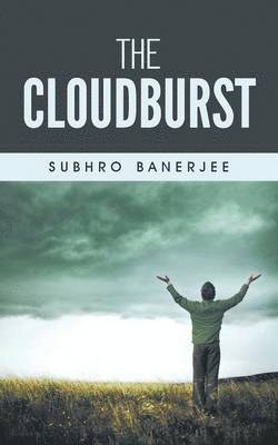 Subhro Banerjee - Cloudburst, Häftad