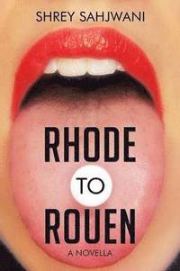 bokomslag Rhode To Rouen