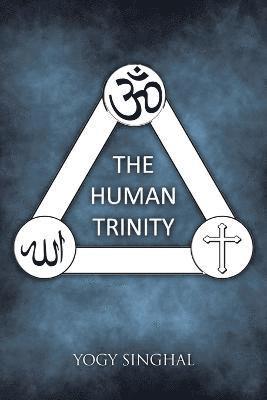 bokomslag Human Trinity