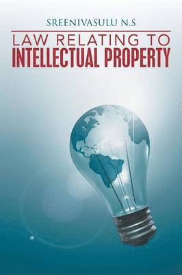 Law Relating to Intellectual Property 1