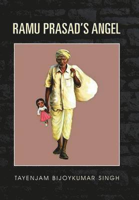 bokomslag Ramu Prasad's Angel