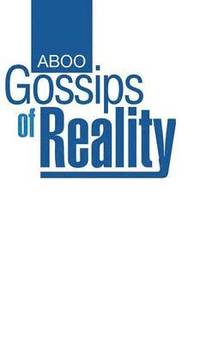 bokomslag Gossips of Reality