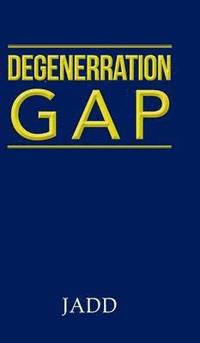 bokomslag Degenerration Gap
