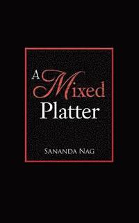 bokomslag A Mixed Platter