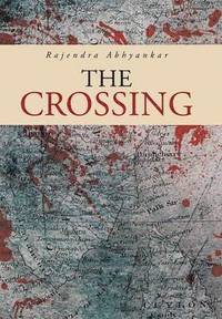 bokomslag The Crossing