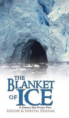 The Blanket of Ice 1