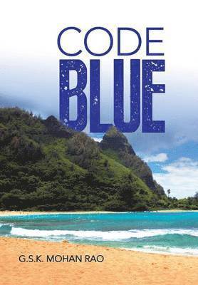 Code Blue 1