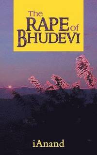 bokomslag Rape of Bhudevi