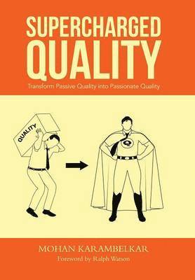 Supercharged Quality