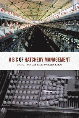 B C of Hatchery Management 1