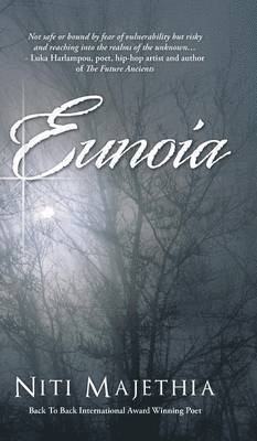 bokomslag Eunoia