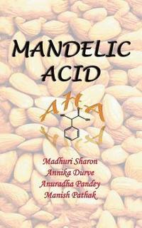 bokomslag Mandelic Acid