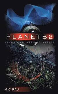 bokomslag PlanetB2