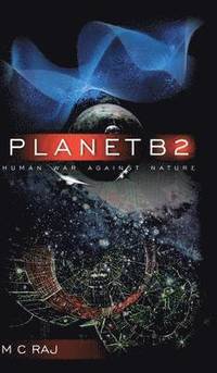 bokomslag PlanetB2