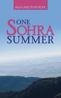 bokomslag One Sohra Summer