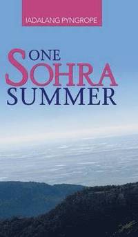 bokomslag One Sohra Summer