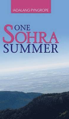 bokomslag One Sohra Summer