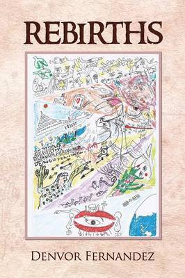Denvor Fernandez - Rebirths, Häftad