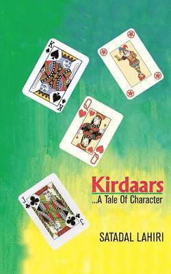 Kirdaars...a Tale of Character 1