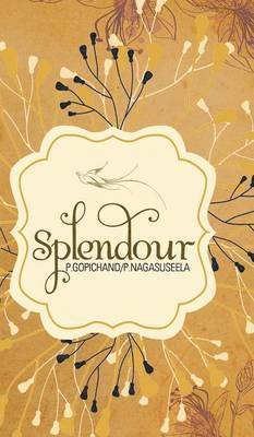 Splendour 1