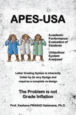 Apes-USA 1