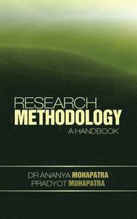 bokomslag Research Methodology