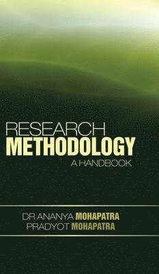 bokomslag Research Methodology