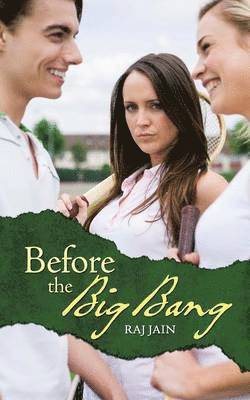 Before the Big Bang 1