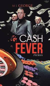 bokomslag Cash Fever