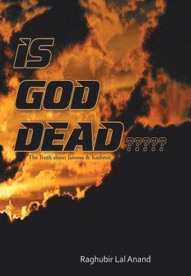 Is God Dead 1