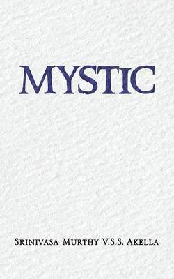 bokomslag Mystic