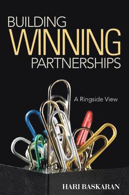 Building Winning Partnerships 1