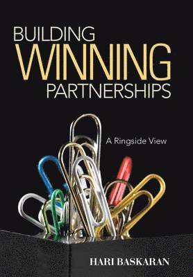 Building Winning Partnerships 1