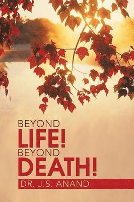 Beyond Life! Beyond Death! 1
