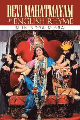 Devi Mahatmayam in English Rhyme 1