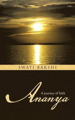 Swati Bakshi - Ananya, Häftad