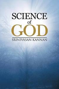 bokomslag Science of God