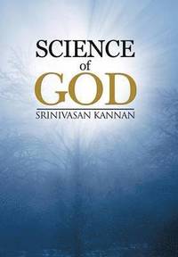 bokomslag Science of God